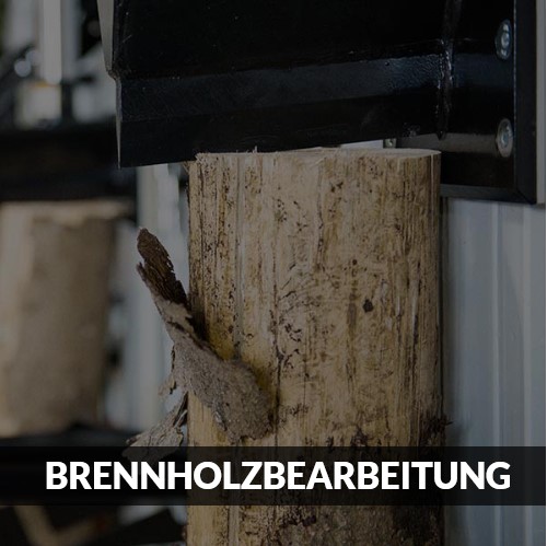 Ersatzteile Brennholzbearbeitung