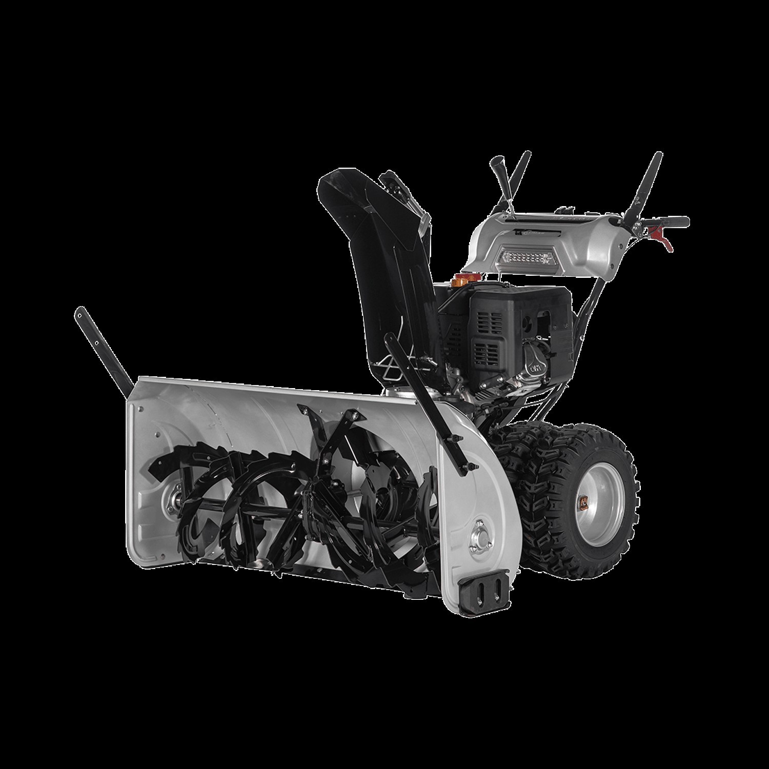 Ersatzteile Lumag SFK 110 PRO
