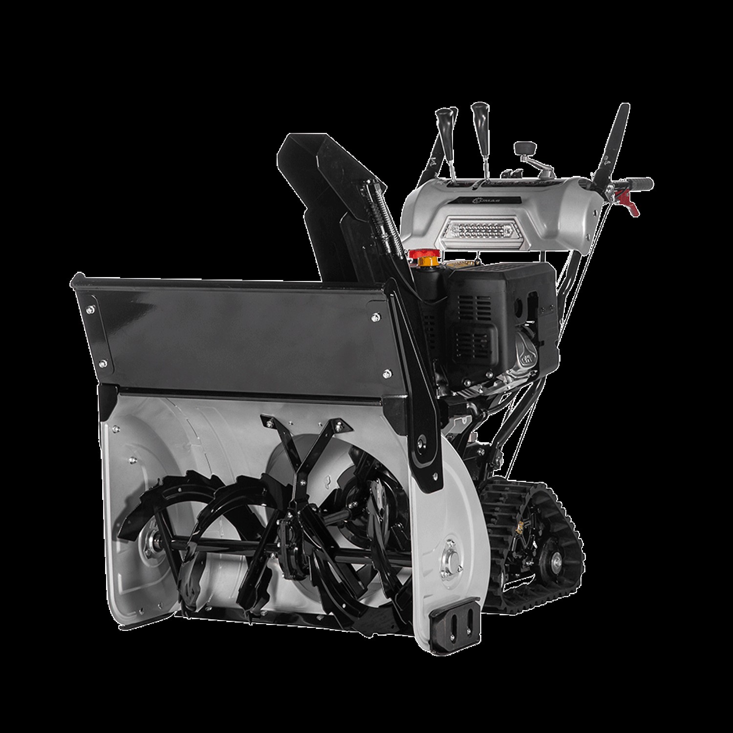 Ersatzteile Lumag SFK 80