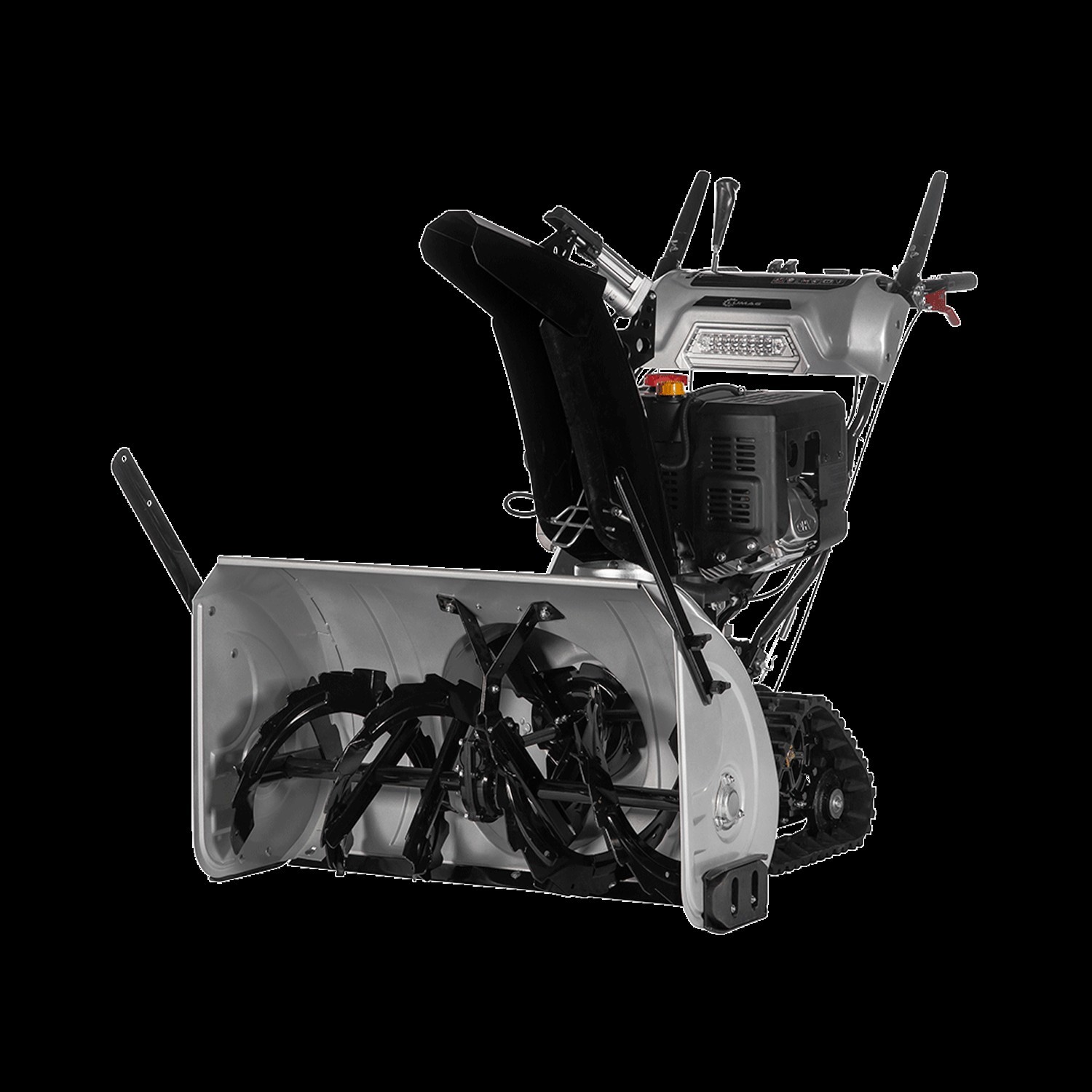 Ersatzteile Lumag SFK 90 PRO