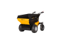 Preview: Lumag Maschinen Elektro Dumper  MD500EKN mit elektronischer Kippfunktion