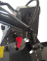 Preview: Lumag Maschinen Mini Dumper MD 500 EPRO H  Elektroantrieb für Pferdebesitzer