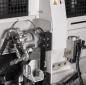 Preview: Lumag Maschinen SSA 400 Z HPROS Sägespaltautomat hydraulisch (unmontiert)