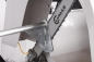 Preview: LUMAG Maschinen SSA 500EHPROS Sägespalt-Automat mit Elektro inkl Förderband (Unmontiert)
