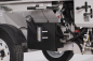 Preview: LUMAG Maschinen SSA 500GHPROS Sägespalt-Automat mit Benzin inkl Förderband (Unmontiert)