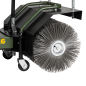 Preview: GAMUL powered by LUMAG Kehrmaschine K6