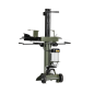 Preview: GAMUL powered by LUMAG Vertikaler Hydraulik-Holzspalter T8