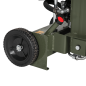 Preview: GAMUL powered by LUMAG Vertikaler Hydraulik-Holzspalter T8