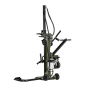 Preview: GAMUL powered by LUMAG Vertikaler Hydraulik-Holzspalter T9 400