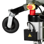 Preview: GAMUL powered by LUMAG Vertikaler Hydraulik-Holzspalter T9 400