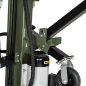 Preview: GAMUL powered by LUMAG Vertikaler Hydraulik-Holzspalter T9 400