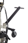 Preview: Lumag Maschinen Hydraulik Holzspalter HOS 12 T PRO mit 2 Spaltgeschwindigkeiten und Rücklauf