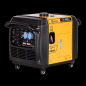 Preview: Lumag Maschinen Inverter Stromerzeuger IG 4000
