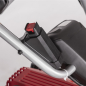 Preview: Lumag Maschinen Kehrmaschine KM1000E mit E-Start (3 in 1 Set)