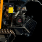 Preview: Lumag Maschinen Benzin-Raupendumper MD800HPRO-AR