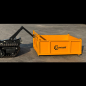 Preview: Lumag Maschinen Benzin-Raupendumper MD800HPRO-AR