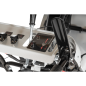 Preview: Lumag Maschinen Schneefräse mit Radantrieb SFR 65N