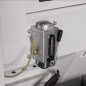 Preview: Lumag Maschinen SSA 400 E HPROSZ Sägespaltautomat, Elektro+PTO (unmontiert)