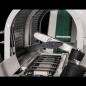 Preview: Lumag Maschinen SSA 400 E HPROSZ Sägespaltautomat, Elektro+PTO (unmontiert)
