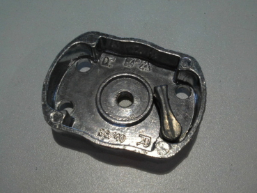 Lumag Maschinen Starterglocke für EB490G (Ersatzteilnummer: 33)