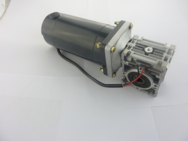 Lumag Maschinen Ersatzteil Motor f. BSW76, BSW66GL