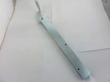 Lumag Maschinen Ersatzteil Stammspanner f. BSW76