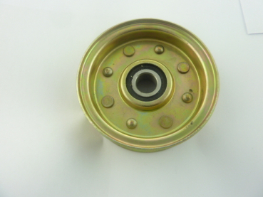 Lumag Maschinen Ersatzteil Spannrolle f. BSW76