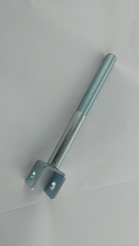 Lumag Maschinen Ersatzteil Spannschraube f. BSW76