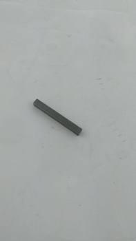 Lumag Maschinen Ersatzteil Paßfeder 7*6,35*50 f. BSW76