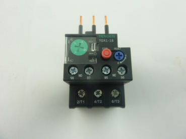 Lumag Maschinen Ersatzteil Relais Elektrokasten f. BSW76E