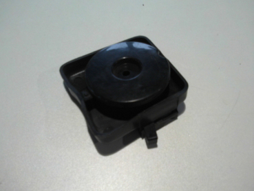 Lumag Maschinen Ersatzteil Luftfiltergehäuse f. EB490G, EB520G