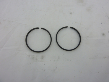 Lumag Maschinen Ersatzteil Kolbenringe (Set 2Stk.) f. EB490G, EB520G