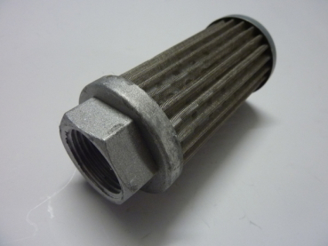 Lumag Maschinen Ersatzteil Ölfilter f. RAMBO HC15H, HC15HZ