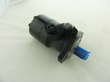 Lumag Maschinen Ersatzteil passend für Rambo HC15H Hydraulikmotor Einzugswalze