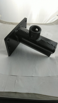 Lumag Maschinen Ersatzteil Spaltkeil f. HEZ30, HZ30