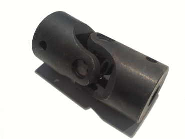 Lumag Maschinen Ersatzteil Kreuzgelenk f. KM600