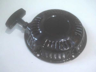 Lumag Maschinen Ersatzteil Reversierstarter f. LC165F-3H