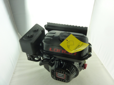 Lumag Maschinen Ersatzteil Motor LC170F f. RAMBO HC10PRO