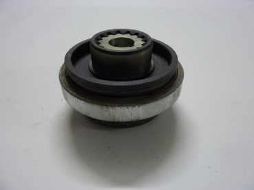 Lumag Maschinen Ersatzteil Konuskupplung f. MD300G