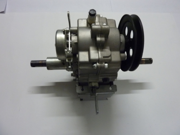 Lumag Maschinen Ersatzteil Getriebe f. MD300R