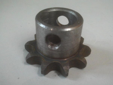 Lumag Maschinen Ersatzteil Zahnrad (Getriebe) f. MD300R