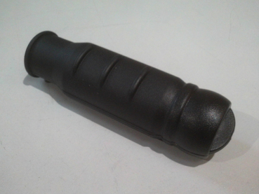 Lumag Maschinen Ersatzteil Gummihandgriff f. MD350, MD350GX,MD300R, MD400