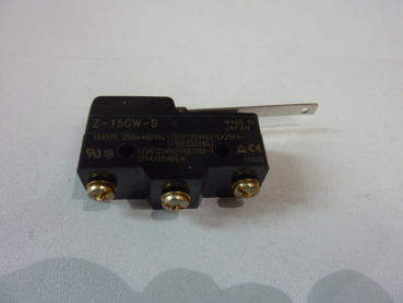 Lumag Maschinen Ersatzteil Sicherheitsschalter f. MD450E