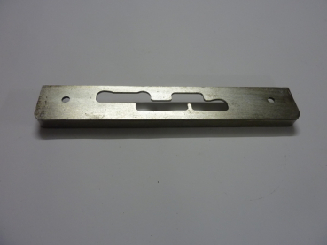 Lumag Maschinen Ersatzteil Schaltkulisse f. MD500H, MD500(T)