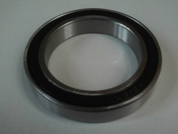 Lumag Maschinen Ersatzteil Lager 6910 RS (Konuskupplung) f. MD500H, WS700ZN