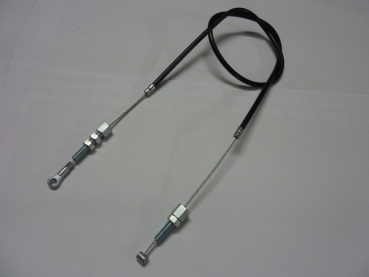 Lumag Maschinen Ersatzteil Bremsseilzug f. MD500H, HPRO, HTS, HT, S
