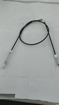 Lumag Maschinen Ersatzteil Bremsseilzug f. MD500H (T), MD300R, MD300