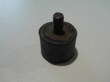 Lumag Maschinen Ersatzteil Gummipuffer Führungsbügel f. RP160HPC, RP160DE