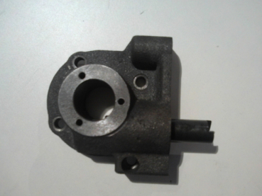 Lumag Maschinen Ersatzteil Umschaltgehäuse f. RP300HPC, RP160HPC