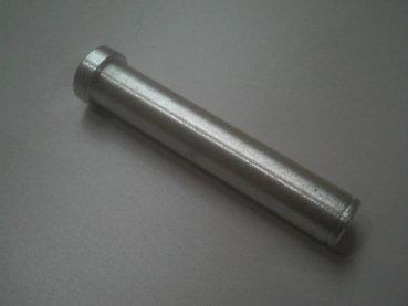 Lumag Maschinen Ersatzteil Bolzen Hydraulikzylinder f. SSA400G